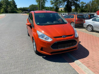 Ford B-Max 1,6 Benzyna 105KM Automat Bardzo Ładny Białogard - zdjęcie 1