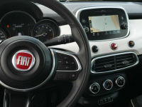 Fiat 500x 1.0 Firefly 120KM [Eu6] -Navi +Asystenci -Euro 6-Zobacz Goczałkowice-Zdrój - zdjęcie 12