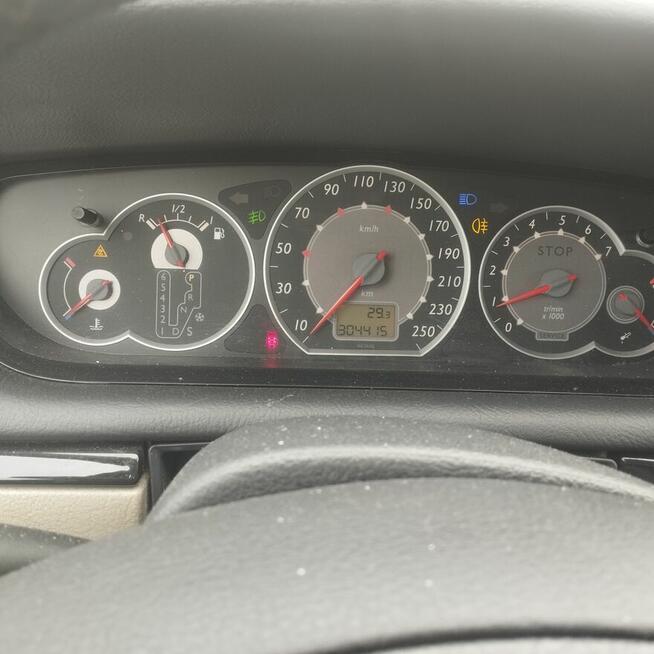.Cytroen c5 3.0 V6 Puławy - zdjęcie 3