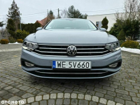Volkswagen Passat 2.0 TDI EVO Business Będzin - zdjęcie 3