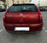 Citroen C4 Oława - zdjęcie 2