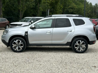 Dacia Duster PRESTIGE Blue dCi 115KM, Salon PL, Iwł, Serwis, FV23% Pęcice - zdjęcie 3