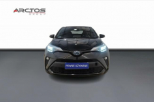 C-HR 2.0 Hybrid Style Salon PL 1wł. Warszawa - zdjęcie 8