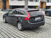 VOLVO V60 D3 Drive-E 2.0 150 KM, 2017 r, 195100 km. Rzeszów - zdjęcie 5
