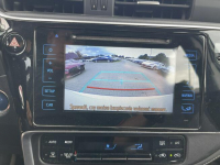 Toyota Auris Hybryda Automat Klimatronik Kamera Podgrzewanie Gliwice - zdjęcie 10