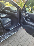 Mercedes GLE 350 DE Kraków - zdjęcie 8