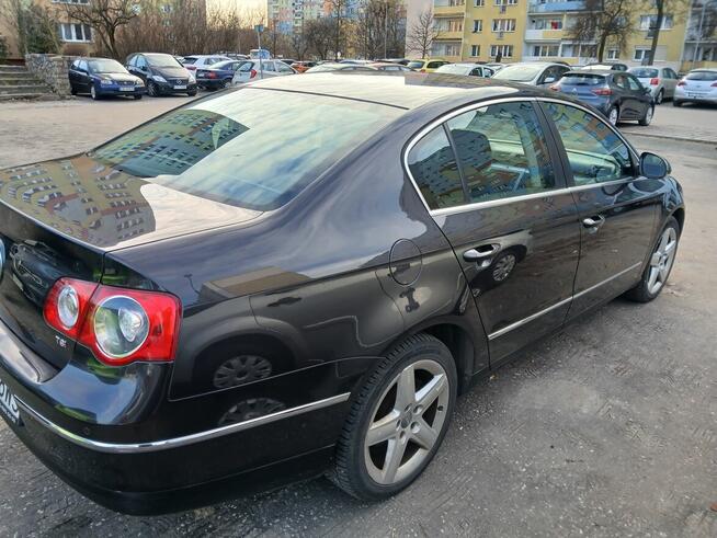 Vw Passat b6 lift 2009/2010 salon pl,mam 8lat Bydgoszcz - zdjęcie 6