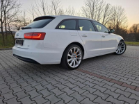 Audi a6c7 2.0 TDI 177KM_Bezwypadek_Serwis_Zadbany Pawłów - zdjęcie 7