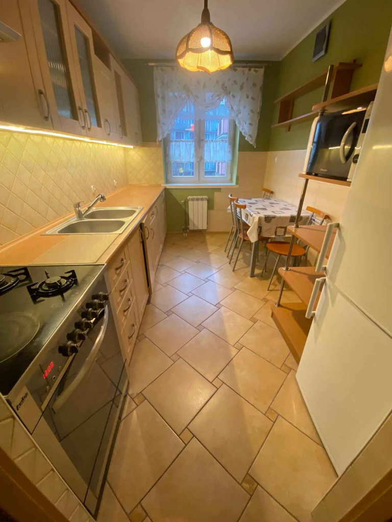 Do wynajęcia pokój w mieszkaniu 3 pokojowym ul.Pszona, Olsza, Kraków Śródmieście - zdjęcie 9