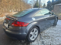 Audi TT Siewierz - zdjęcie 3