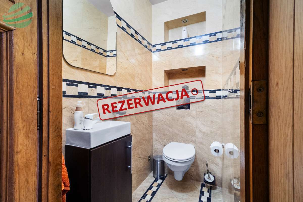 Dom jednorodzinny z niezależnym mieszkaniem i budy Darłowo - zdjęcie 9