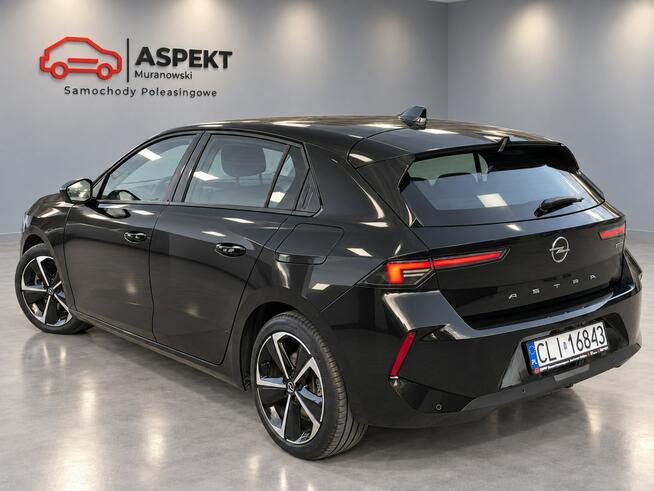 Opel Astra 1.6 T PLUG-IN HYBRID / EDITION / I-właściciel / Serwisowany Skępe - zdjęcie 3