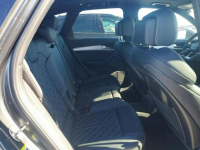 Audi SQ5 / KANADA / PRESTIGE / niski przebieg / Tarnów - zdjęcie 11
