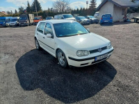 Volkswagen Golf 1.9TDI 90km 98r