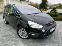 Ford S-Max convers led bez rdzy Drelów - zdjęcie 1