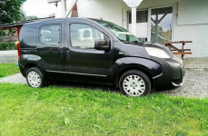 Citroen berlingo Nemo 1.4 hdi