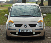 Renault Modus 1,6 LPG Automat Klima Cynków - zdjęcie 5