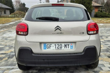 Citroen C3 1.2 VTI 82KM Lifting Tempomat Klimatyzacja 18.000km! Świętoszówka - zdjęcie 8