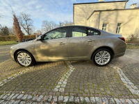 Opel Insignia 1.4T Lift 2015r Climatronic LED Nawigacja Serwis Alufelg Sokołów Podlaski - zdjęcie 12