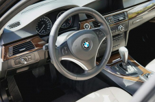 BMW 318 bardzo ładny, bogata wersja, automat Warszawa - zdjęcie 10