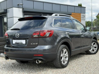 Mazda CX-9 3.7b+LPG Grand Touring!!! Białogard - zdjęcie 8