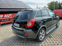 Opel Antara 2.0 CDTI 150 Km 08r 4x4 Brzozówka - zdjęcie 4