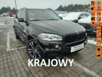 BMW X5 Salon Polska