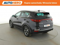 Kia Sportage automat 177KM navi kamera grzane fotele Warszawa - zdjęcie 4