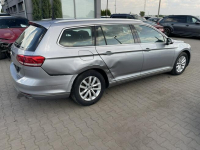 Volkswagen Passat Variant Comfortline Automat Czujniki parkowania Gliwice - zdjęcie 3