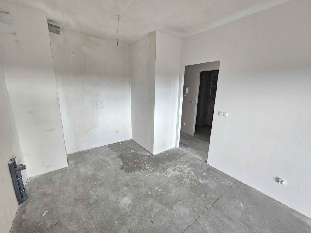 2pok, 33met, Okolice Zielnej TARAS/OGRÓD/GARAŻ/2026 (Wrocław) Psie Pole - zdjęcie 7