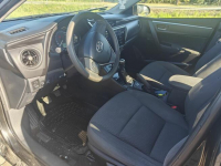 Toyota corolla 1.6 b + Lpg Dębica - zdjęcie 5