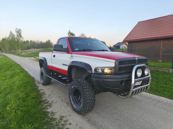 Sprzedam DODGE Nowy Sącz - zdjęcie 1