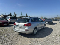 Opel Astra mega ekonomiczne auto, okazja cenowa !!! Rawa Mazowiecka - zdjęcie 11