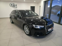 Audi A4 Bezwypadkowy/ Roczna Gwarancja w cenie / DSG / Zadbany Korczyna - zdjęcie 8
