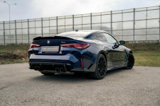 BMW M4 Competition XDRIVE, salon PL, Cesja Leasingu Warszawa - zdjęcie 6