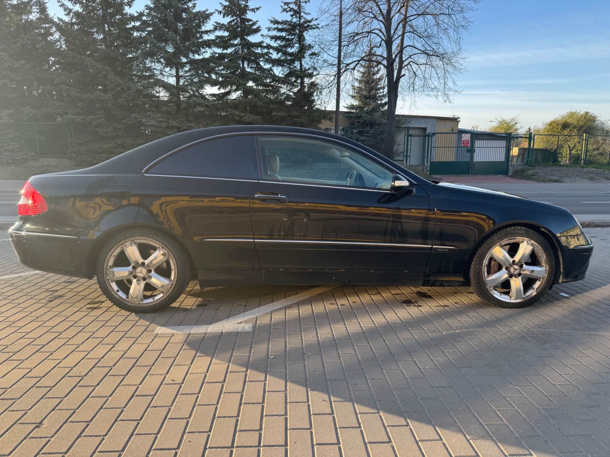 Samochód osobowy Białystok - zdjęcie 4