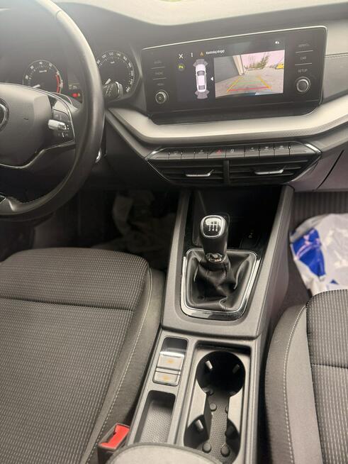 Skoda Octavia-1.5 - 150km Grodzisk Mazowiecki - zdjęcie 12