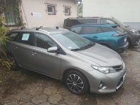 Toyota Auris 1.6 benzyna 2015 Gliwice Gliwice - zdjęcie 2