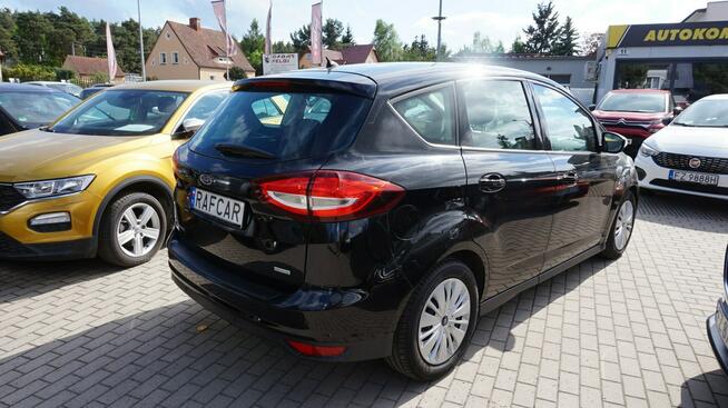 Ford C-Max z Niemiec. Gwarancja. Polecam !!! Zielona Góra - zdjęcie 5