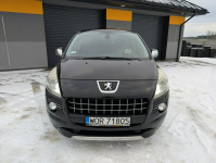 Peugeot 3008 ver-2-0-hdi-allure Goworowo - zdjęcie 5
