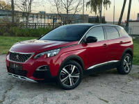 Peugeot 3008 GT-Line!