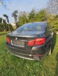 Bmw f10 seria 5 na części 2.0d 184km turbo wtryski drzwi Gorlice - zdjęcie 3