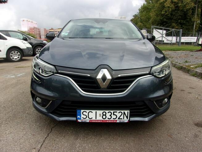 Renault Megane 1.3 TCe Limited Navi Kamera PdcX2 Cieszyn - zdjęcie 5