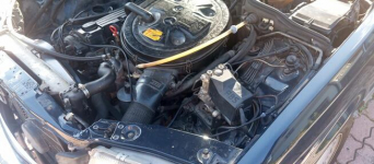 Mercedes S Klasa W126 300SE Rzeszów - zdjęcie 11