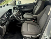 Opel Mokka LIFT*LEDY*Grzane*Fotele*i*Kierownica*Serwis*ASO*Klimatronik Kotarwice - zdjęcie 7
