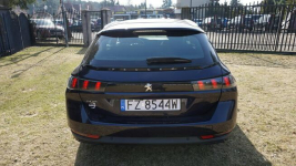 Peugeot 508 super stan. Gwarancja. Polecam!!! Zielona Góra - zdjęcie 6