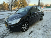 Citroen C3 Lift 1.0B 2015r LED Climatronic Nawigacja Serwis 114tys.km! Sokołów Podlaski - zdjęcie 9