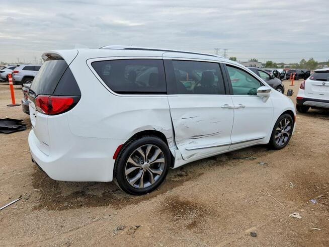 Chrysler Pacifica LIMITED / Benzyna / niski przebieg Częstochowa - zdjęcie 4