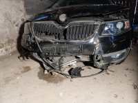 Skoda octavia 3 uszkodzona Liszki - zdjęcie 6