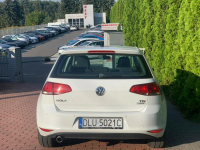 Volkswagen Golf 1.6 TDI Xenon Grzane fotele Navi BT Baranowo - zdjęcie 8